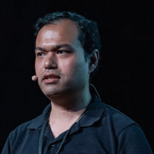 Debmalya Biswas