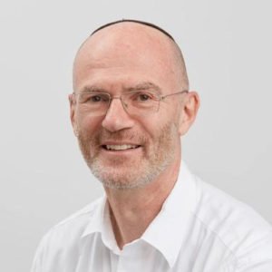 KD Dr. med. Abraham Licht