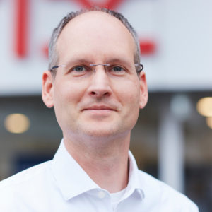 Dr. Christian Bahr