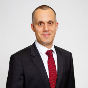 Olivier P. Müller