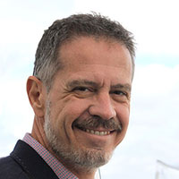 Christian Bretscher