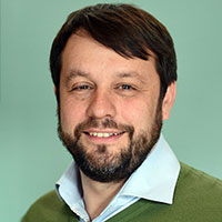 Prof. Dr. Ralph Weber