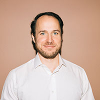 Dr. Cyrosch Kalateh