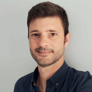 Patrick Machado