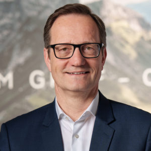 Ivo Flüeler
