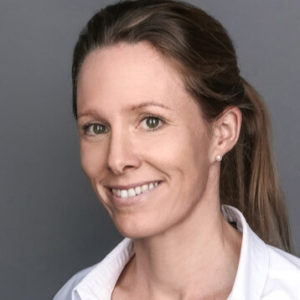 Dr. Benita von Lindeiner