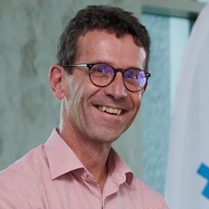 Daniel Schnyder