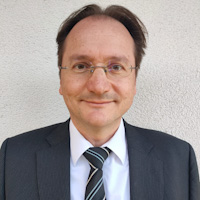 David Gerber