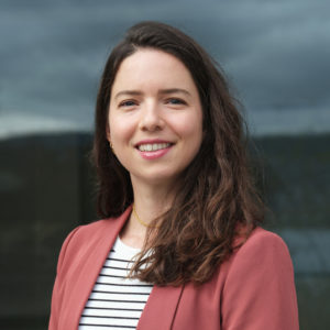 Christine Schäfer