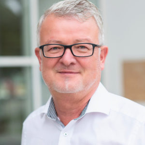 Prof. Dr. Maximilian Fichtner