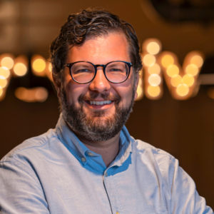 Patrik Schär