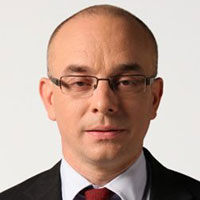 Paul Donovan