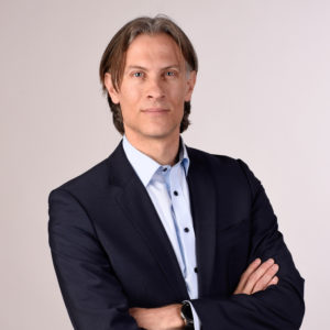 Prof. Dr. Andreas Dietrich