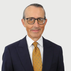 Prof. Dr. Carlos Lenz