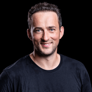 Tobias Häckermann