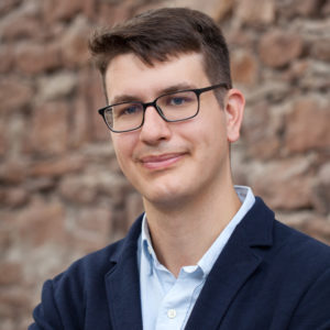 David Weik