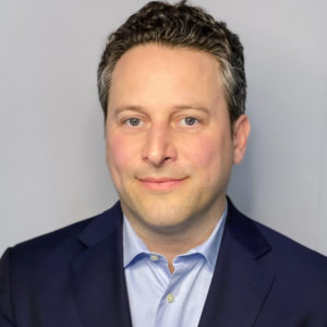 Michael T. Hoesli