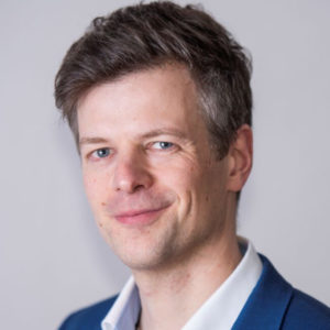 Dr. Jan Wöpking