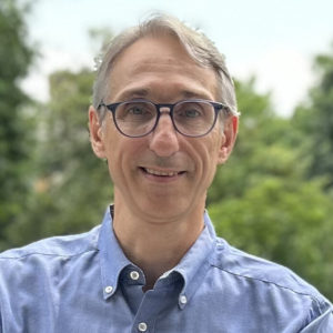 Paolo Bortolin