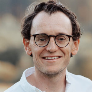 Geert Van Kerckhoven