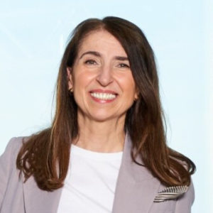 Lucrèce Foufopoulos-DeRidder