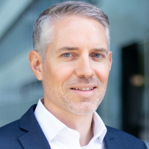 Mike Hofmann