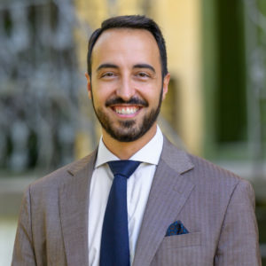 Nico Fiore