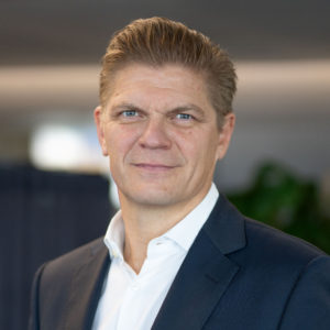 Bjørn Sibbern