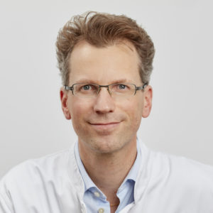 Dr. med. Patrick Siegrist