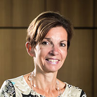 Prof. Dr. Rajna Gibson Brandon