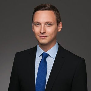 Dr. Adam M. Gontarz