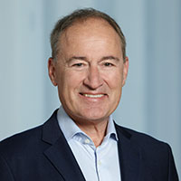 Prof. Markus Gross