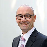 Dr. Heiner Sandmeier MPH