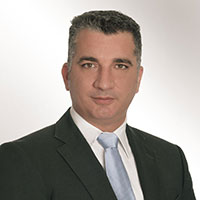 Marcos Montero
