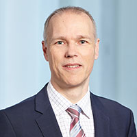 Prof. Jan-Egbert Sturm