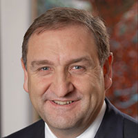 Joachim H. Straehle