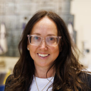 Karin Mayer Rubinstein
