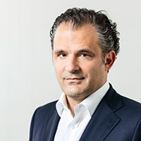 Andreas Kubli