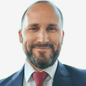 Marcel Staub