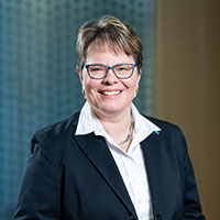 Marianne Wildi