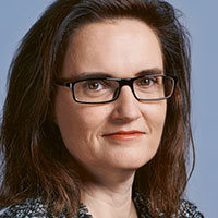 Prof. Dr. Marlene Amstad