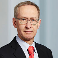 Prof. Dr. Michael Ambühl