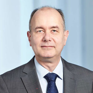 Dr. Klaus Abberger