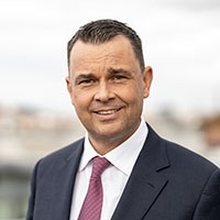 Michael Willome