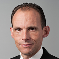 Dr. Martin Frey