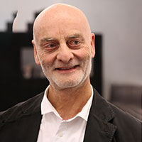 Dr. Uli Sigg