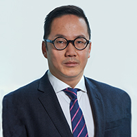 Daniel Ung