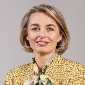 Ursula Nold
