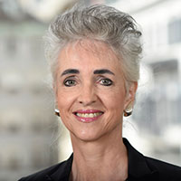 Regierungsrätin Carmen Walker Späh