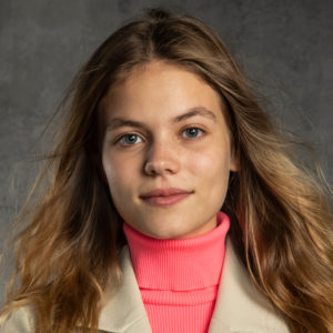 Yaël Meier